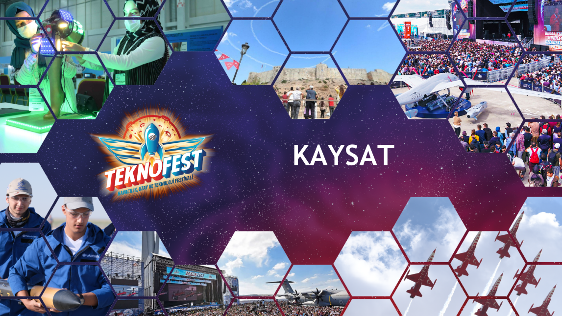 KAYSAT Project Presentation 2